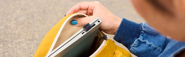 This New 'Play And Stay' USB-C Drive Can Give Your Laptop A Serious Storage Boost