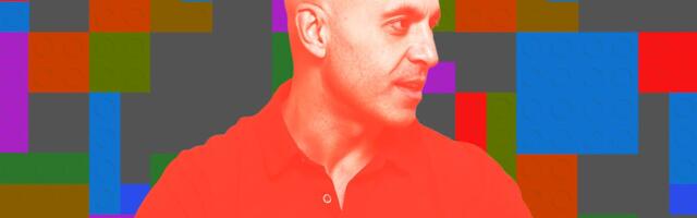 Databricks in Talks to Raise Capital at a Valuation Above $130 Billion