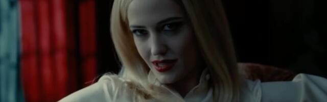 ‘Wednesday’ Casts a Goth Icon to Play the Mysterious Aunt Ophelia