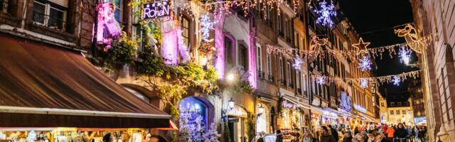 I spent a day in the 'Christmas Capital of the World.' There were 5 magical things I loved and 2 I'd skip next time.