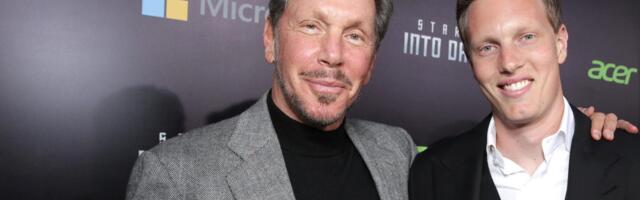 Saudi Arabia, Qatar, and Abu Dhabi want to put billions into Paramount/WBD. Why?