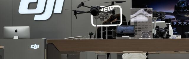 FCC bans foreign drones, including DJI. What happens next.