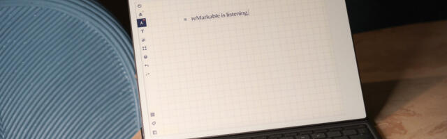 ReMarkable has slipped into Reddit to actually hear what users want