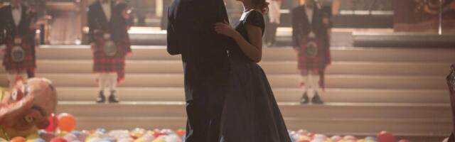 5 great Netflix movies to watch on New Year’s Eve