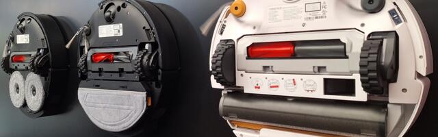Roborock just introduced an innovative new robot vac mopping system – and it looks seriously good