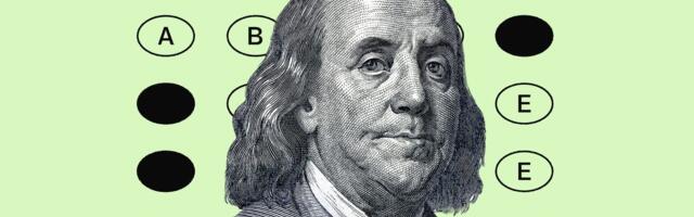 Can you ace this high school quiz on capitalism?