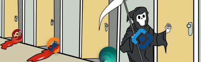 Почему VLESS скоро заблокируют