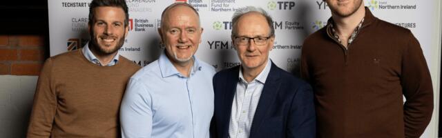 TeamFeePay announces £9M funding round and European expansion plans
