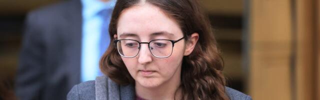 FTX exec Caroline Ellison is now a free woman