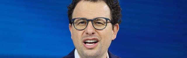 Anthropic CEO warns tech titans not to dismiss the public's AI concerns: 'You're going to get a mob coming for you'