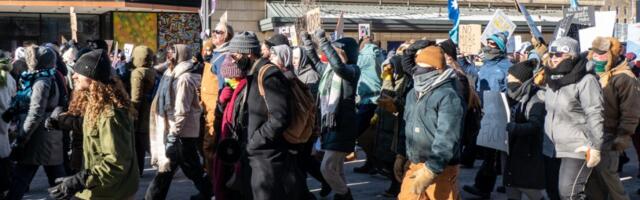 4 European Countries Issue Travel Advisories for Minneapolis