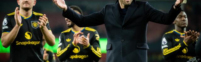 Man Utd vs Fulham Live Streams: How to watch Premier League 2025-26 from anywhere in the world