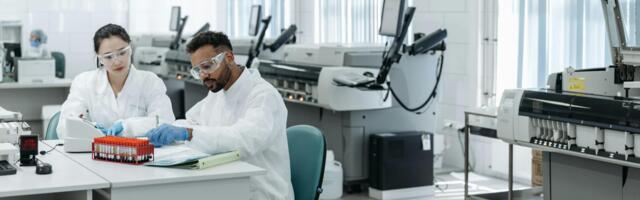 Making healthcare better: The manufacturing technologies powering MedTech innovation