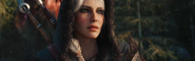 A modder has created a Witcher 4 prequel quest starring Ciri before The Witcher 4 has even released — but you might have some trouble running it