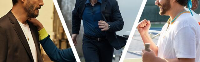 Apple TV going streaming-first with every 2026 movie feels risky, especially with potential Barbie, Marty Supreme, and Karate Kid-sized hits all coming