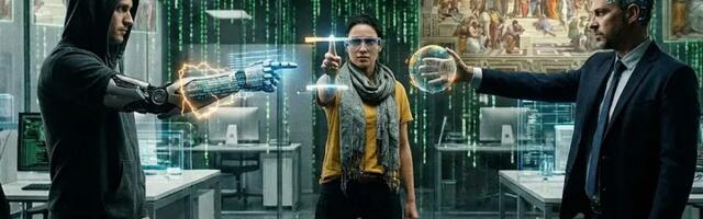 [Перевод] ИИ не уничтожит вашу работу. Ее уничтожит стагнация — и вот почему