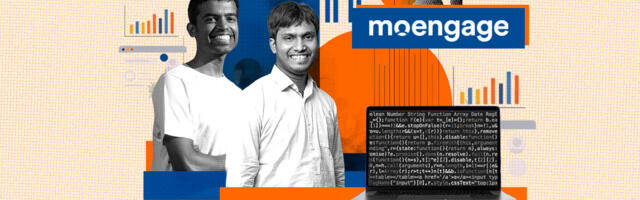 The Economics Of Retention: How MoEngage Built A Defensible Moat In A Crowded Market