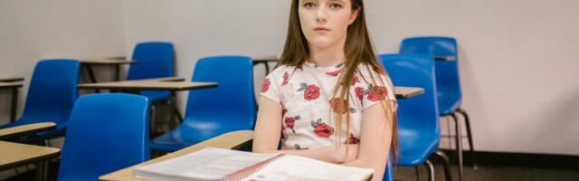 I stopped saying yes to everything at forty and people called it a midlife crisis. It wasn’t a crisis. It was the first honest thing I had done in twenty years.