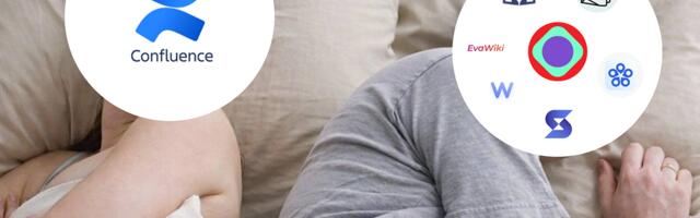 11 сервисов для замены Confluence в 2026 году