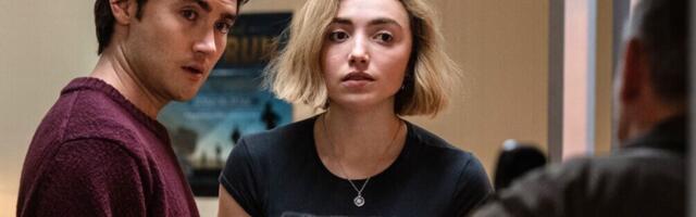 What is the release date for School Spirits season 3 episode 8 on Paramount+?