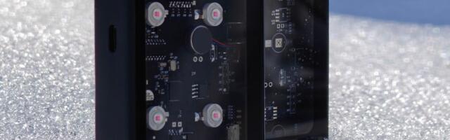 Как я начал создавать медицинские изделия, ч.4