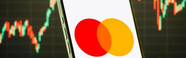Binance, PayPal and Ripple join Mastercard’s massive new push into blockchain payments