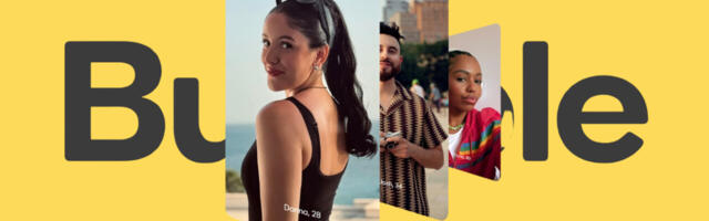 Bumble’s AI assistant Bee will learn what you want from a relationship