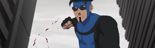 I watched the first 6 episodes of Invincible season 4 on Prime Video — and it 'continues to prove it's the best R-rated animated show around'