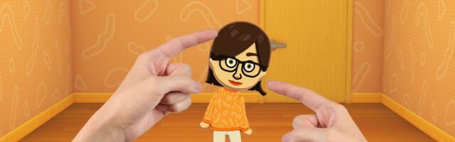 I trapped a clone of my boss on a desert island in Tomodachi Life: Living the Dream — and it only got weirder from there