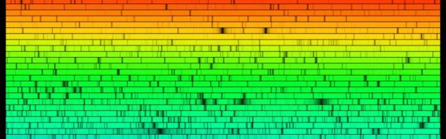 [Перевод] Как связаны между собой красное смещение, температура, расстояние и время?