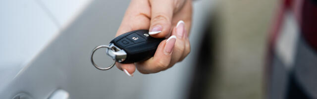 7 Useful Features Your Car's Key Fob Might Have (And How To Check)
