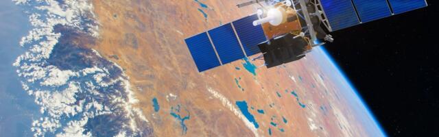 Amazon satellite deal takes the battle of the billionaires into orbit