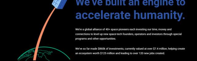 Moonshot — из электромагнитной пушки в космос