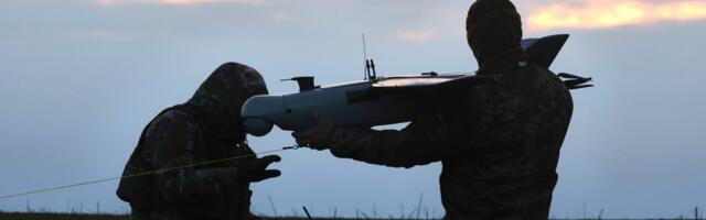 A Ukrainian accelerator is racing to get arms makers up to NATO standards and into Western defense deals