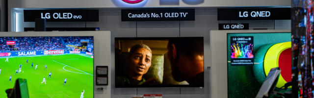 5 LG Products You May Not Realize Exist