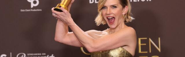 The Golden Globes’ AI Rules Are Way Less Strict Than the Oscars’
