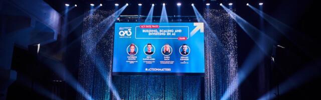 What makes an event worth attending for you