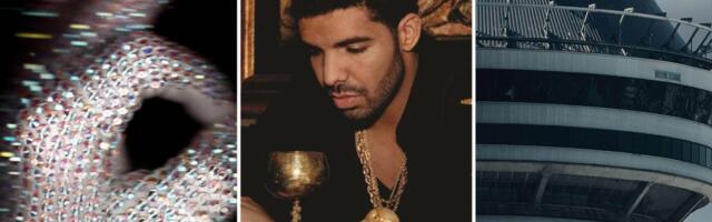 Every Drake album, ranked from worst to best