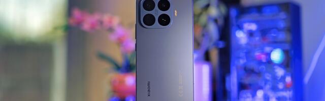 ‘One of the best in its price range’ — the Xiaomi 17T Pro improves on an already excellent sub-flagship formula