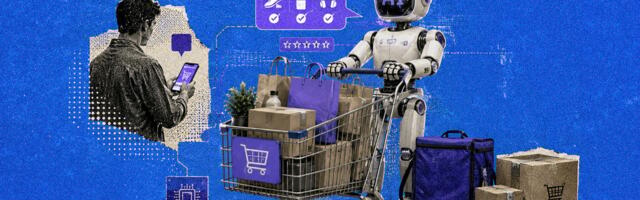 When AI Is Your Shopping Wingman
