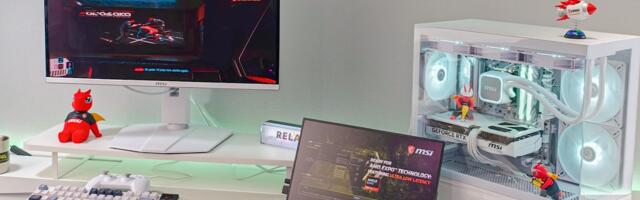 The Biggest PC hardware trends from Computex 2026