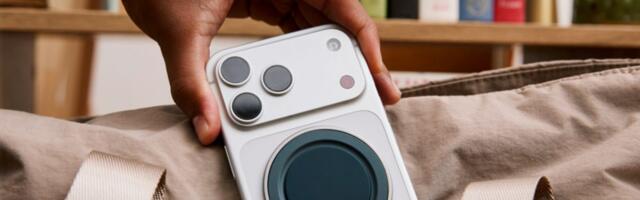 Flat PopSockets Are Here (and I Like It Better Than OhSnap's Flat Grip)