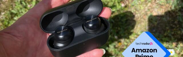 I use my Technics ANC earbuds every day because they're still the only buds to offer triple-device multipoint and now, they're cheaper than ever