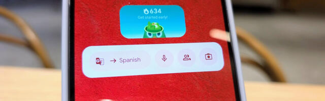Google Translate could soon borrow another one of Duolingo’s best ideas