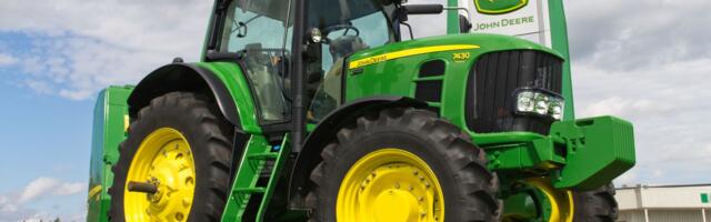 The FTC Settlement With John Deere Is a Huge Win for the Right-to-Repair Movement