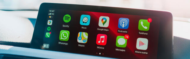 We tested dozens of free CarPlay apps, here are the best ones