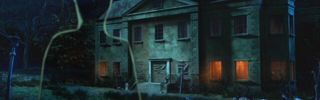 The Incident at Galley House review