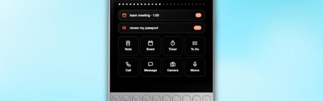 The Minimal Phone 2 looks dramatically better than the original, and I’m genuinely here for it