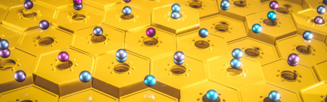 IonQ plans to launch a rack-mounted quantum computer for data centers in 2023