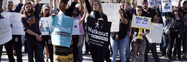 Daily Crunch: Hundreds of Google and Alphabet employees unionize